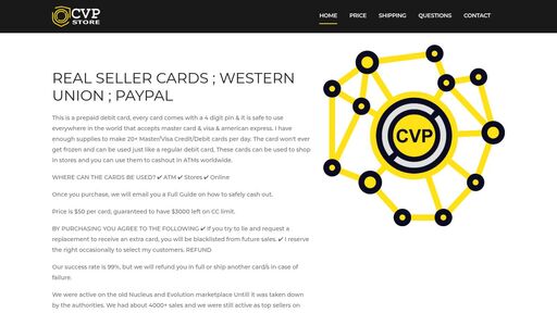 screenshot of https://6wrr5fbyqvnflc5q6ghqtdgejkfoyuf2mqzoghwkv2rmnpnz5dzy5jqd.onion.tor.my