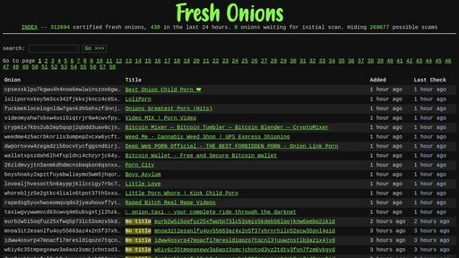 screenshot of https://freshbbymznvxtpsaxcfcf3rc7bkzq6lwru3k76i7ol5qugu3aj5j6ad.onion.tor.my