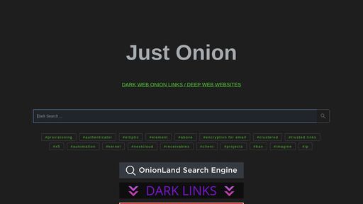 screenshot of https://justdirs5iebdkegiwbp3k6vwgwyr5mce7pztld23hlluy22ox4r3iad.onion.tor.my